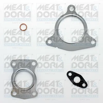 Kit de montage, compresseur Fiat ULYSSE · Fiat SCUDO Bus · Fiat SCUDO Van