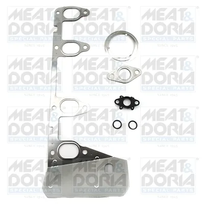 Kit de montage, compresseur Audi A3 · Audi A3 Sportback · Seat ALTEA