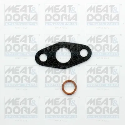 Kit de montage, compresseur Ford TOURNEO CONNECT · Ford TRANSIT CONNECT · Ford FOCUS II