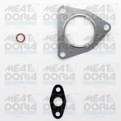 Kit de montage, compresseur Citroën C5 I · Citroën C5 I Break · Peugeot 406