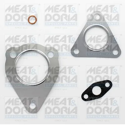 Kit de montage, compresseur Audi A4 B5 · Audi A4 B5 Avant