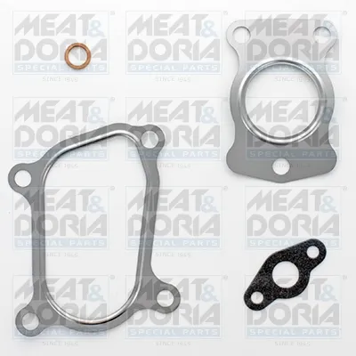 Kit de montage, compresseur Citroën BERLINGO / BERLINGO FIRST Box Body/MPV · Citroën BERLINGO / BERLINGO FIRST MPV · Citroën XSARA
