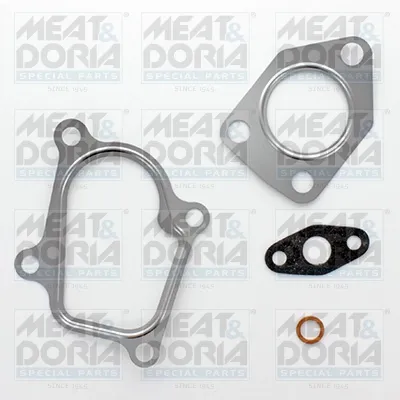Kit de montage, compresseur Hyundai H-1 / STAREX Bus · Hyundai H-1 Van · Kia SORENTO I