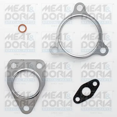 Kit de montage, compresseur Citroën EVASION MPV · Fiat ULYSSE · Fiat SCUDO Bus