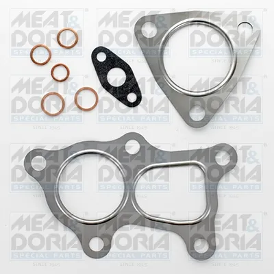 Kit de montage, compresseur Mitsubishi L 300 III Bus · Mitsubishi PAJERO III Canvas Top · Mitsubishi L200