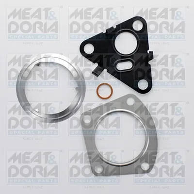 Kit de montage, compresseur Vw TOUAREG · Vw MULTIVAN T5 · Vw TRANSPORTER T5 Platform/Chassis (7JD, 7JE, 7JL, 7JY, 7JZ, 7F