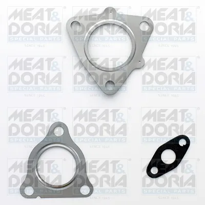 Kit de montage, compresseur Kia CERATO I Saloon · Kia CERATO I Hatchback · Kia CEE'D Hatchback