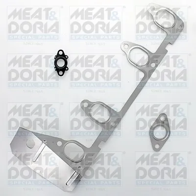 Kit de montage, compresseur Audi A3 · Audi A3 Sportback · Seat ALTEA