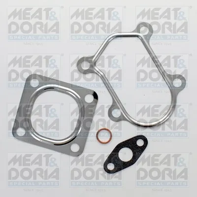 Kit de montage, compresseur Fiat DUCATO Van · Fiat DUCATO Bus · Fiat DUCATO Platform/Chassis