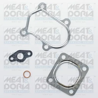 Kit de montage, compresseur Citroën JUMPER I Van · Citroën JUMPER I Platform/Chassis · Fiat DUCATO Van