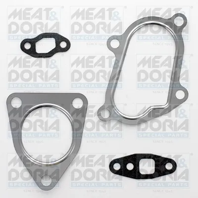 Kit de montage, compresseur Toyota HIACE IV Bus · Toyota HIACE IV Van · Toyota HILUX VII Pickup