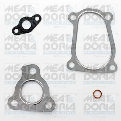 Kit de montage, compresseur Opel MOVANO A Van · Opel MOVANO A Bus · Opel VIVARO A Bus
