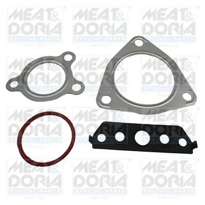 Kit de montage, compresseur Chrysler 300C · Fiat DOBLO Cargo · Fiat DOBLO Platform/Chassis