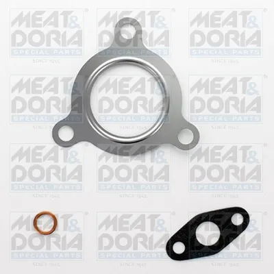 Kit de montage, compresseur Citroën BERLINGO / BERLINGO FIRST Box Body/MPV · Citroën BERLINGO / BERLINGO FIRST MPV · Citroën XSARA