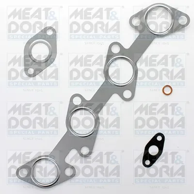 Kit de montage, compresseur Audi A3 · Audi A3 Sportback · Audi TT