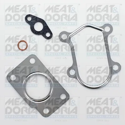 Kit de montage, compresseur Fiat DUCATO Bus · Fiat DUCATO Van · Fiat DUCATO Platform/Chassis