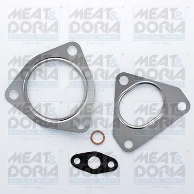 Kit de montage, compresseur Volvo S80 I · Volvo V70 II · Volvo S60 I