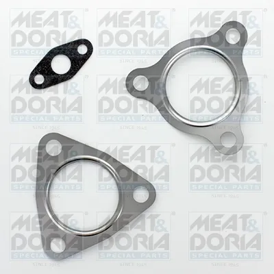 Kit de montage, compresseur Mitsubishi PAJERO I · Mitsubishi PAJERO II · Mitsubishi L200