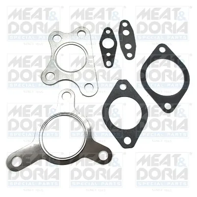 Kit de montage, compresseur Nissan PATHFINDER III · Nissan NAVARA NP300