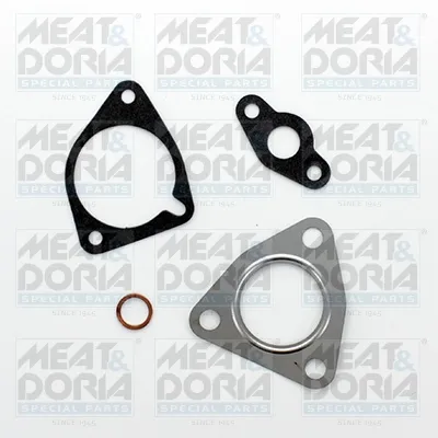 Kit de montage, compresseur Mercedes-Benz A-CLASS · Mercedes-Benz VANEO