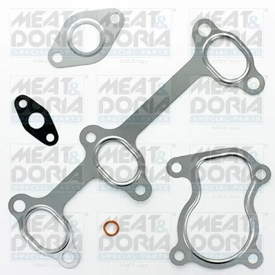 Kit de montage, compresseur Seat IBIZA III · Seat CORDOBA · Skoda FABIA I