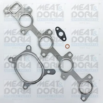 Kit de montage, compresseur Mercedes-Benz VITO Bus · Mercedes-Benz VITO Van · Mercedes-Benz V-CLASS