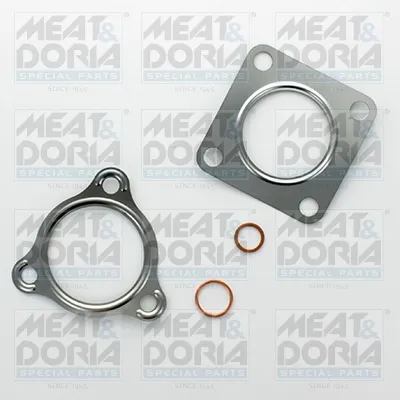 Kit de montage, compresseur Alfa Romeo 156 · Alfa Romeo 166 · Lancia KAPPA