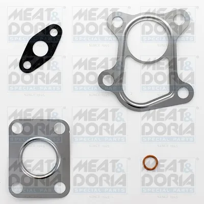 Kit de montage, compresseur Fiat CROMA · Fiat GRANDE PUNTO · Saab 9-3 Convertible