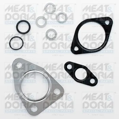 Kit de montage, compresseur Alfa Romeo 159 · Alfa Romeo BRERA · Alfa Romeo 159 Sportwagon