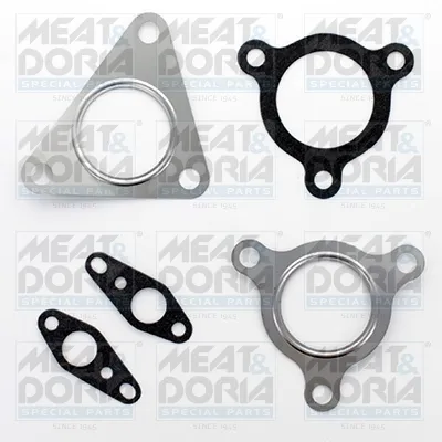 Kit de montage, compresseur Nissan TERRANO II · Nissan PATROL GR V Wagon · Nissan TERRANO II Van