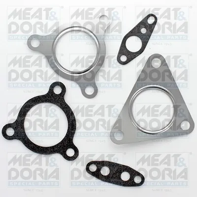 Kit de montage, compresseur Nissan TERRANO II · Nissan PATROL GR V Wagon
