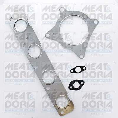 Kit de montage, compresseur Audi A3 · Audi A3 Sportback · Audi TT