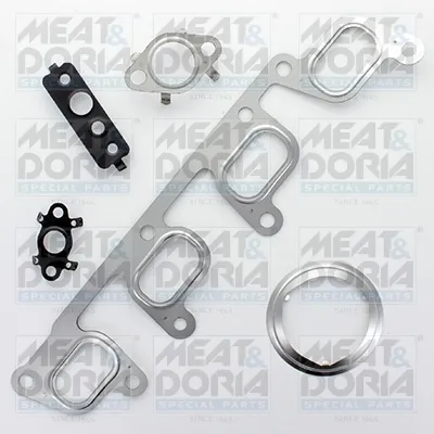 Kit de montage, compresseur Audi A3 · Audi A3 Sportback · Audi TT