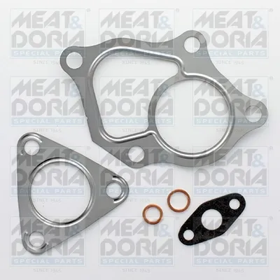 Kit de montage, compresseur Mitsubishi PAJERO SPORT I