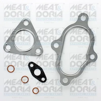 Kit de montage, compresseur Audi A8 D3 · Audi A6 C6 · Audi A4 B7
