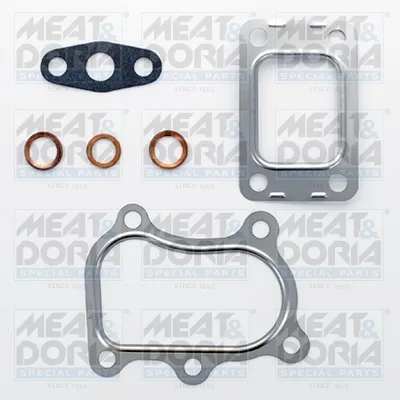 Kit de montage, compresseur Nissan TERRANO II · Nissan TERRANO II Van