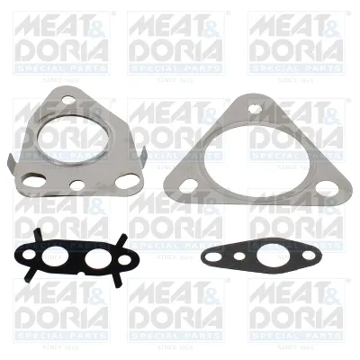 Kit de montage, compresseur Nissan QASHQAI I · Nissan X-TRAIL II · Renault KOLEOS I