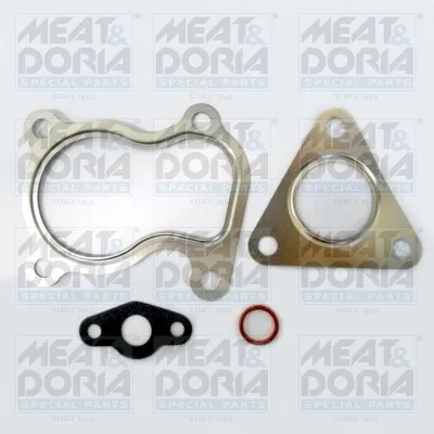 Kit de montage, compresseur Audi CABRIOLET B3 · Seat CORDOBA · Seat TOLEDO I