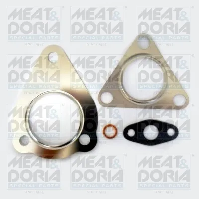 Kit de montage, compresseur Honda CIVIC VII Hatchback
