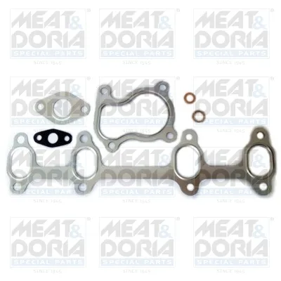 Kit de montage, compresseur Seat ALHAMBRA · Vw SHARAN