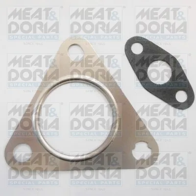 Kit de montage, compresseur Suzuki GRAND VITARA II