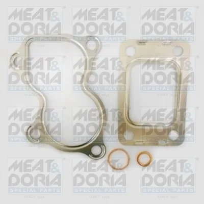 Kit de montage, compresseur Fiat FIORINO Box Body/MPV · Fiat PUNTO · Fiat UNO