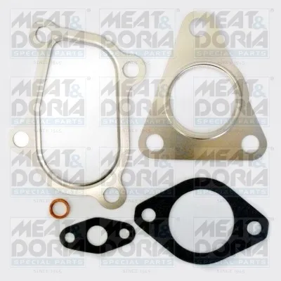 Kit de montage, compresseur Nissan X-TRAIL I · Nissan NAVARA