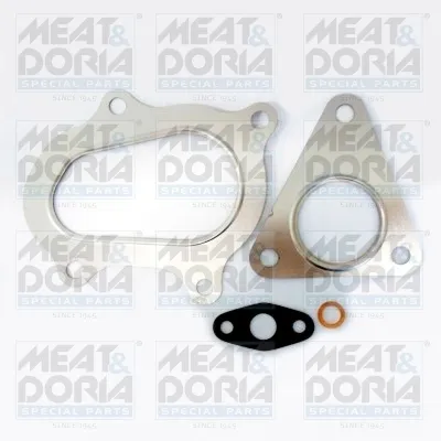 Kit de montage, compresseur Nissan PRIMASTAR Bus · Nissan PRIMASTAR Van