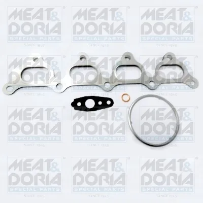 Kit de montage, compresseur Opel ZAFIRA / ZAFIRA FAMILY B · Opel CORSA D · Opel INSIGNIA A