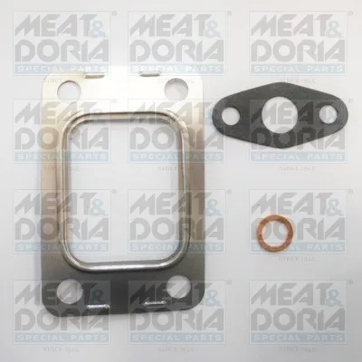 Kit de montage, compresseur Citroën JUMPER I Van · Citroën JUMPER I Platform/Chassis · Fiat DUCATO Bus