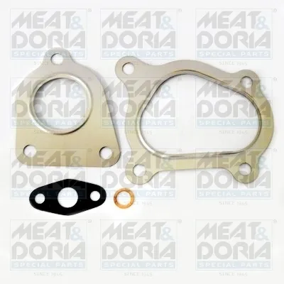 Kit de montage, compresseur Opel VIVARO A Van · Opel VIVARO A Bus · Opel VIVARO A Platform/Chassis