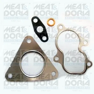 Kit de montage, compresseur Citroën XANTIA · Citroën ZX · Citroën EVASION MPV