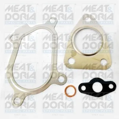 Kit de montage, compresseur Nissan INTERSTAR Bus · Nissan INTERSTAR Van · Nissan PRIMASTAR Bus