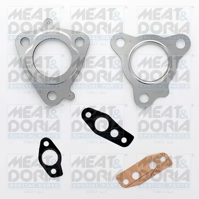 Kit de montage, compresseur Honda ACCORD VII Tourer